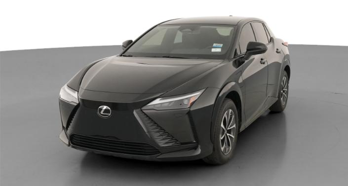 2024 Lexus RZ 300e -
                  Auburn, GA