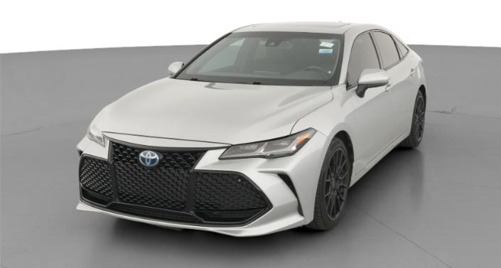 Thumbnail: 2021 Toyota Avalon - 1