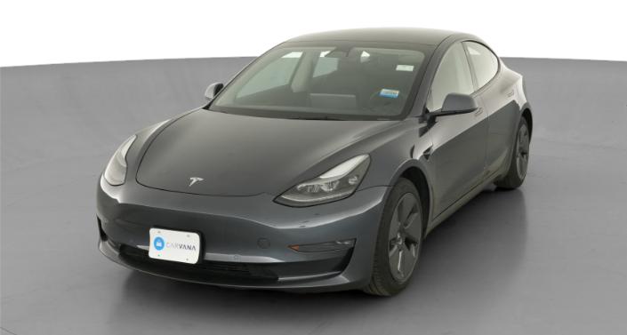 Thumbnail: 2022 Tesla Model 3 - 1