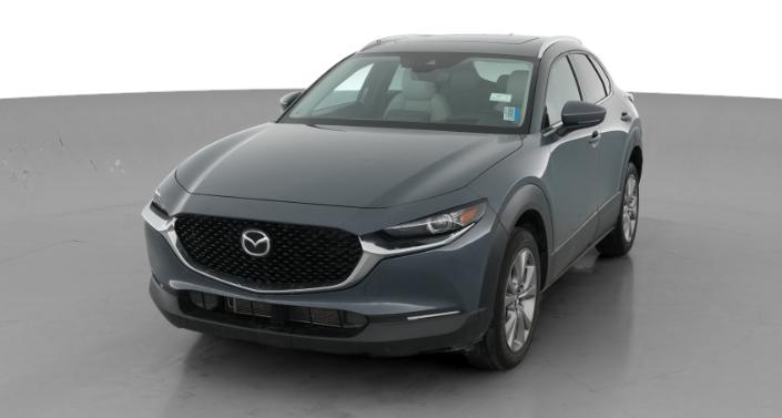 Thumbnail: 2021 Mazda CX-30 - 1