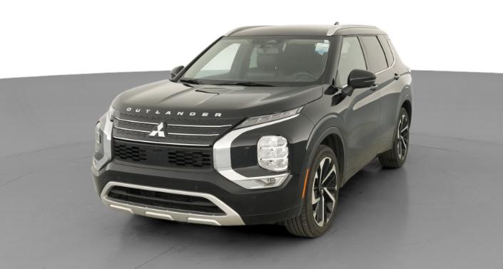 Thumbnail: 2022 Mitsubishi Outlander - 1