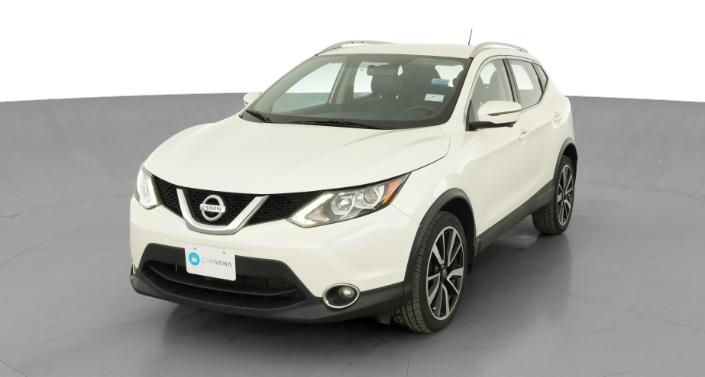 2017 Nissan Rogue Sport SL -
                  Colonial Heights, VA