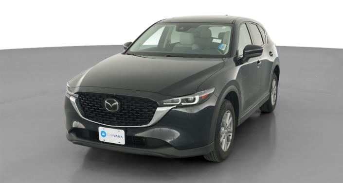 Thumbnail: 2022 Mazda CX-5 - 1