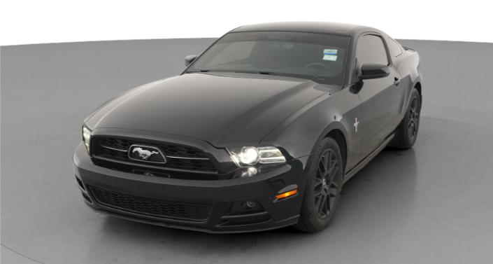 2014 Ford Mustang Premium -
                  Indianapolis, IN