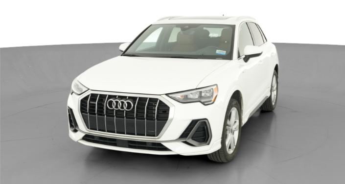 Thumbnail: 2022 Audi Q3 - 1