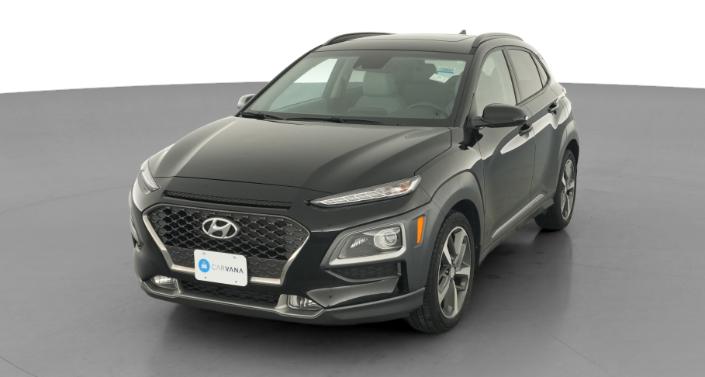 Thumbnail: 2019 Hyundai Kona - 1