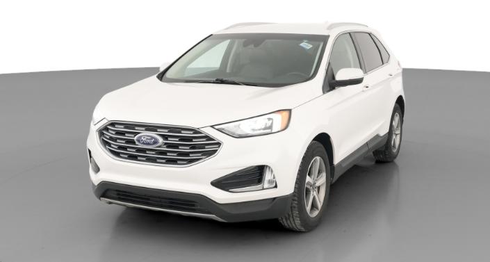 Thumbnail: 2019 Ford Edge - 1