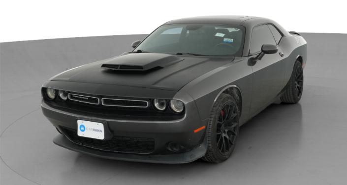 Thumbnail: 2015 Dodge Challenger - 1
