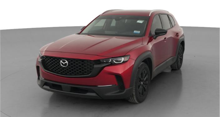 Thumbnail: 2024 Mazda CX-50 - 1