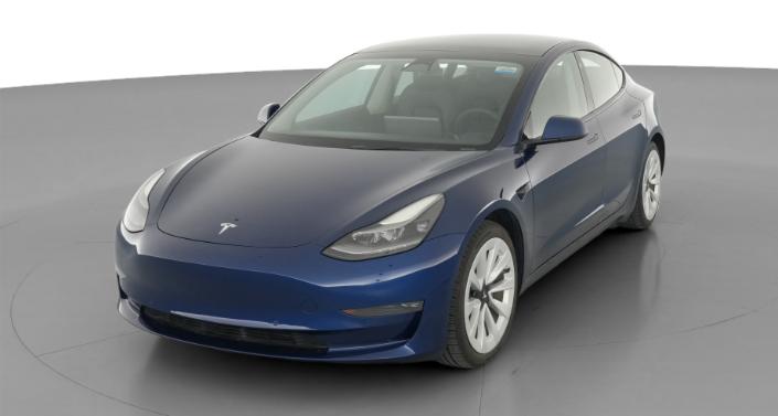 Thumbnail: 2022 Tesla Model 3 - 1