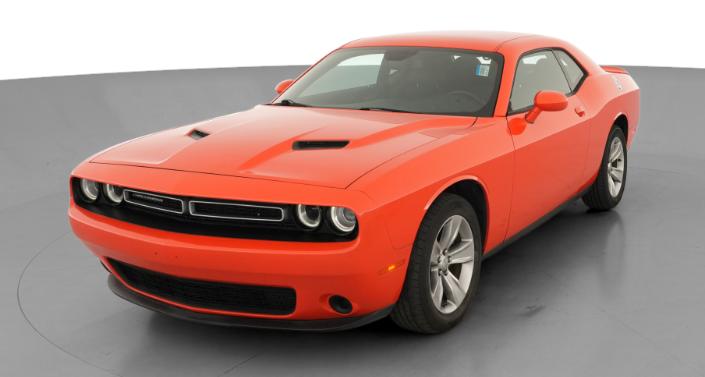 2019 Dodge Challenger SXT -
                  Haines City, FL