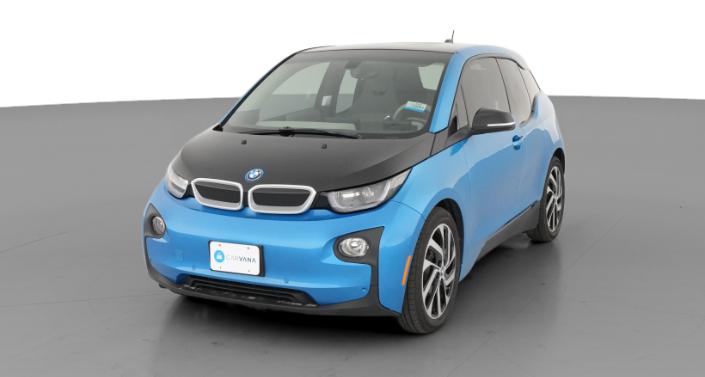 2017 BMW i3 Range Extender -
                  Haines City, FL