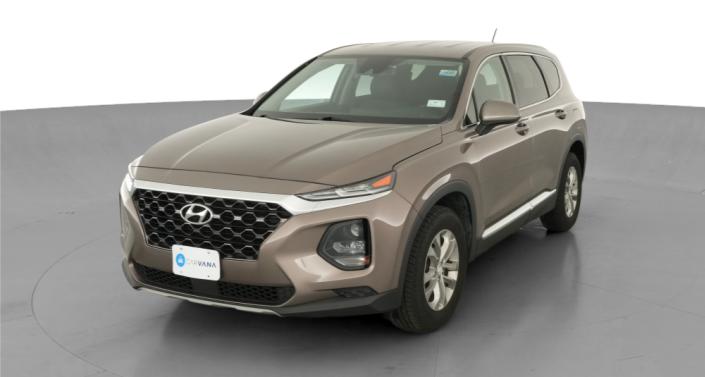 Thumbnail: 2019 Hyundai Santa Fe - 1