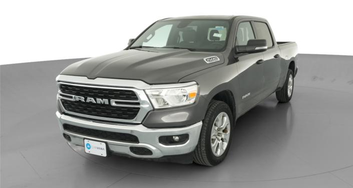 Thumbnail: 2024 RAM 1500 - 1