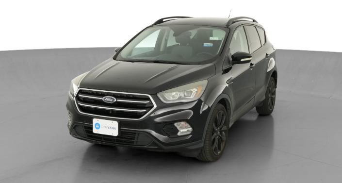 Thumbnail: 2017 Ford Escape - 1