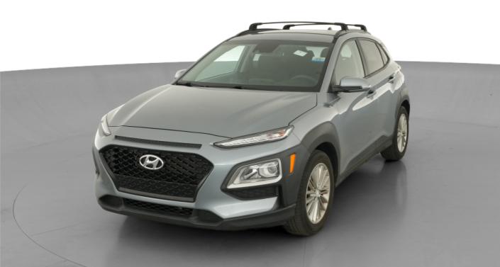 Thumbnail: 2021 Hyundai Kona - 1