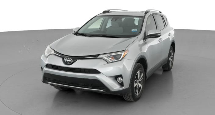 Thumbnail: 2018 Toyota RAV4 - 1