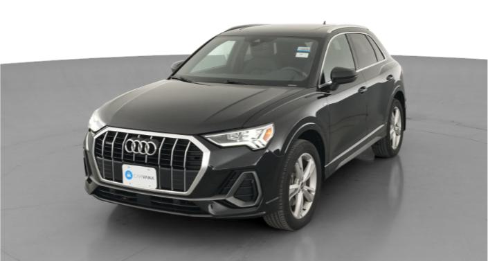 Thumbnail: 2022 Audi Q3 - 1