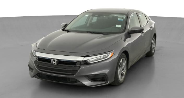 Thumbnail: 2020 Honda Insight - 1
