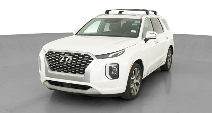 Thumbnail: 2022 Hyundai Palisade - 1