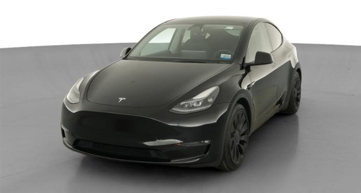 Thumbnail: 2023 Tesla Model Y - 1