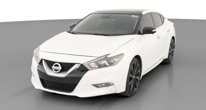 2018 Nissan Maxima Platinum -
                  Haines City, FL