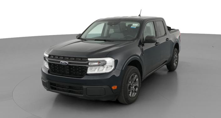 Thumbnail: 2023 Ford Maverick - 1