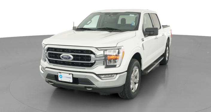 Thumbnail: 2021 Ford Econoline - 1