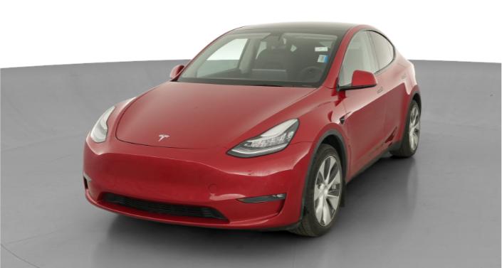 Thumbnail: 2022 Tesla Model Y - 1