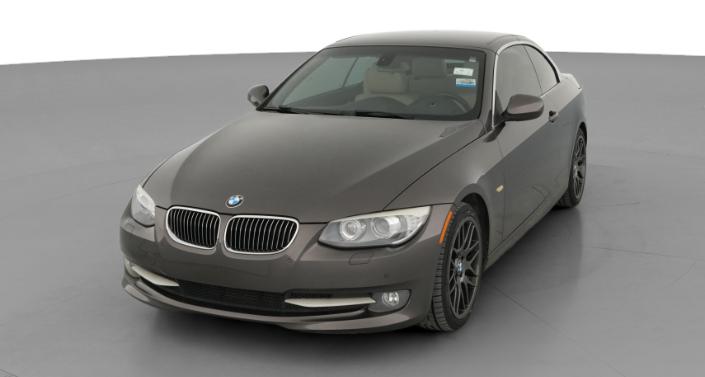 Thumbnail: 2011 BMW 3 Series - 1