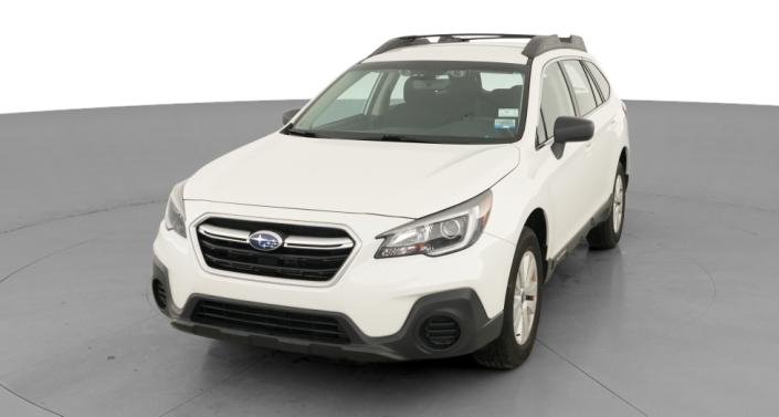 Thumbnail: 2019 Subaru Outback - 1