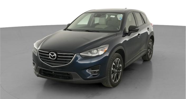Thumbnail: 2016 Mazda CX-5 - 1