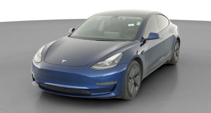 Thumbnail: 2023 Tesla Model 3 - 1