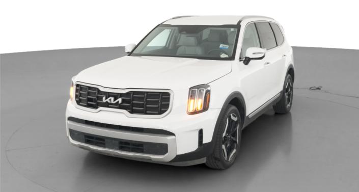Thumbnail: 2024 Kia Telluride - 1