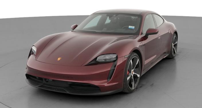 2021 Porsche Taycan 4S -
                  Haines City, FL