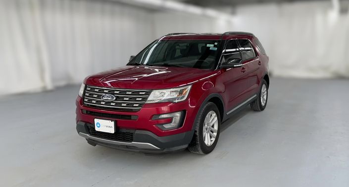 Thumbnail: 2017 Ford Explorer - 1