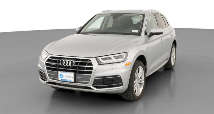 Thumbnail: 2018 Audi Q5 - 1