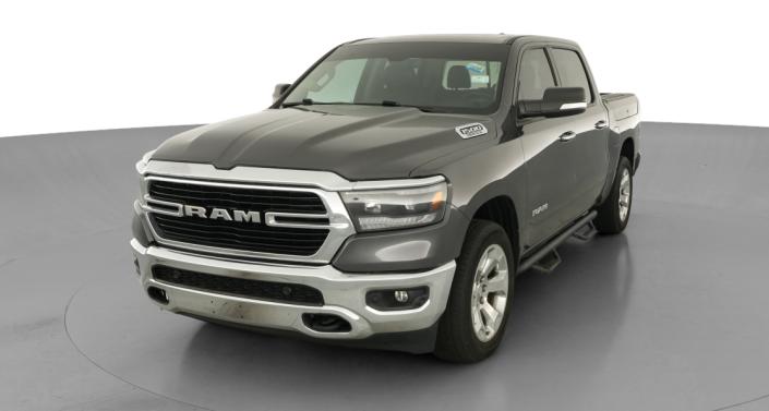 Thumbnail: 2020 RAM 1500 - 1