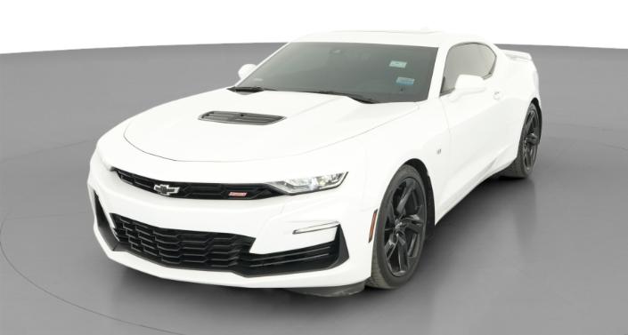 Thumbnail: 2020 Chevrolet Camaro - 1