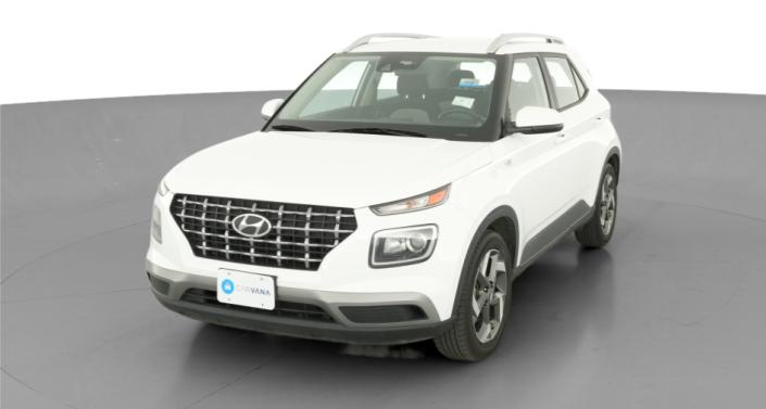 2021 Hyundai Venue SEL -
                  Bessemer, AL