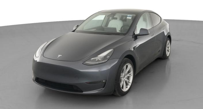 Thumbnail: 2022 Tesla Model Y - 1