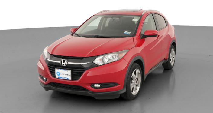 Thumbnail: 2017 Honda HR-V - 1