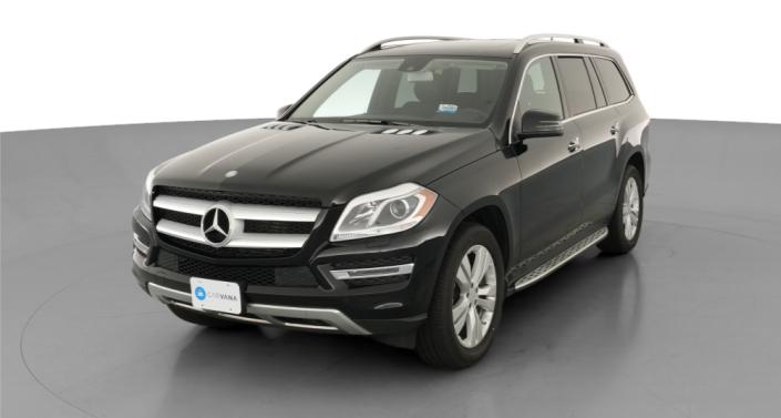 2016 Mercedes-Benz GL-Class GL 350 -
                  Haines City, FL