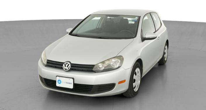 2012 Volkswagen Golf  -
                  Colonial Heights, VA