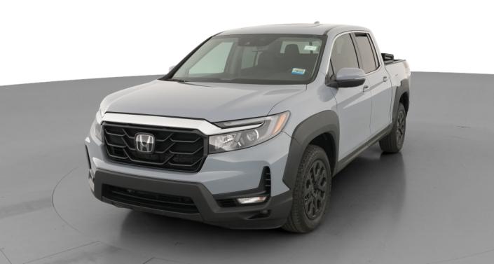 Thumbnail: 2023 Honda Ridgeline - 1