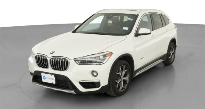 Thumbnail: 2017 BMW X1 - 1
