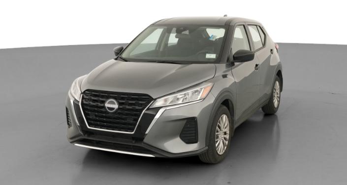 Thumbnail: 2024 Nissan Kicks - 1