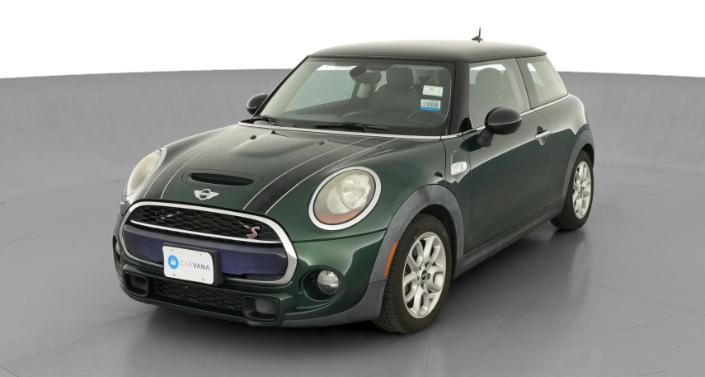 2015 MINI Cooper Hardtop S -
                  Colonial Heights, VA