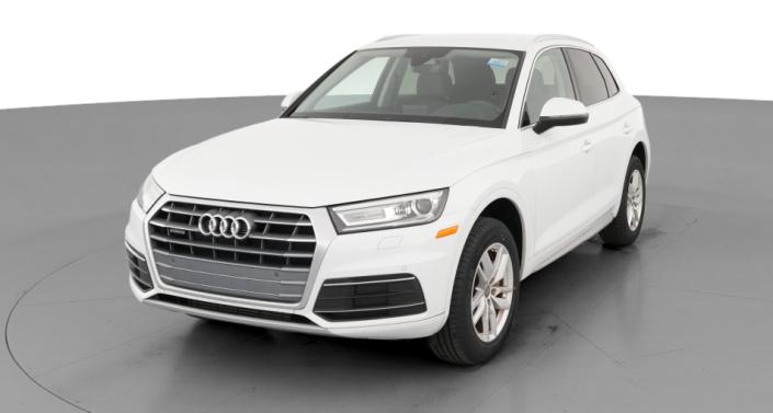 Thumbnail: 2020 Audi Q5 - 1