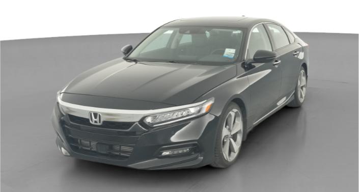 Thumbnail: 2018 Honda Accord - 1